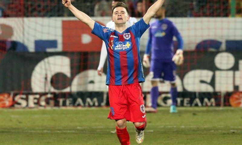 Bogdan Mara: Transferul lui Bumba la Hapoel este avantajos atât pentru ASA, cât şi pentru jucător Bogdan Mara: Transferul lui Bumba la Hapoel este avantajos atât pentru ASA, cât şi pentru jucător
