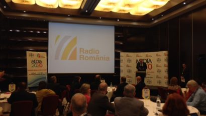 ABU Media 2020, fereastră spre viitorul media