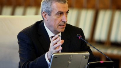 Președintele Senatului vrea o comisie parlamentară pentru evaluarea democrației