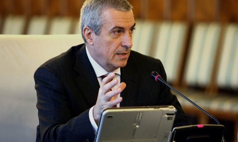 Președintele Senatului vrea o comisie parlamentară pentru evaluarea democrației Președintele Senatului vrea o comisie parlamentară pentru evaluarea democrației