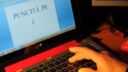 Punctul pe I cu Radu Florea-Libera circulație a alocației de copil