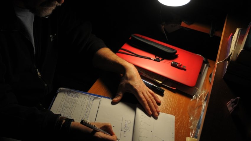Punctul pe I cu Radu Florea-Mandatul, pensiile speciale și cetățeanul turmentat Punctul pe I cu Radu Florea-Mandatul, pensiile speciale și cetățeanul turmentat