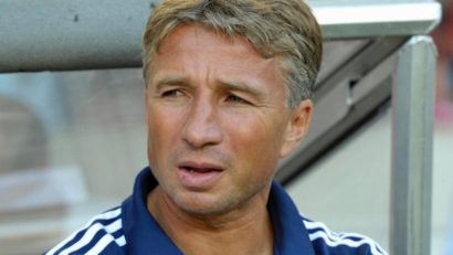 Dan Petrescu a refuzat o echipă din Anglia, dar încă nu a semnat cu ASA
