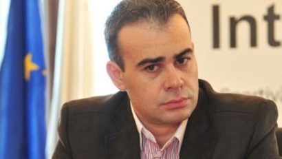 Darius Vâlcov rămâne în arest preventiv