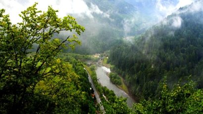 Dezbatere publică pe Regulamentul Parcului Defileul Mureșului Superior și a siturilor Natura 2000