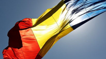 Noua Dreaptă marchează mâine, la Tîrgu-Mureș, Ziua Drapelului