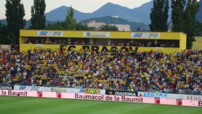 S-a alăturat şi Alexandru Ţuţu la FC Braşov. Florin Iacob este dorit de Tg Mureş!