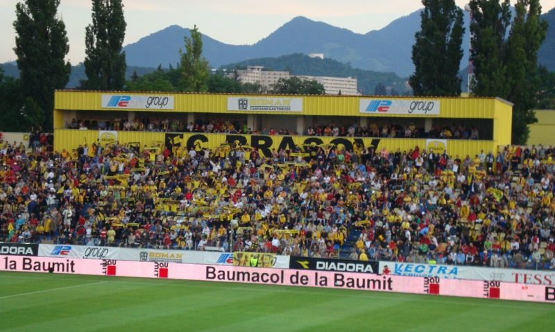 S-a alăturat şi Alexandru Ţuţu la FC Braşov. Florin Iacob este dorit de Tg Mureş! S-a alăturat şi Alexandru Ţuţu la FC Braşov. Florin Iacob este dorit de Tg Mureş!