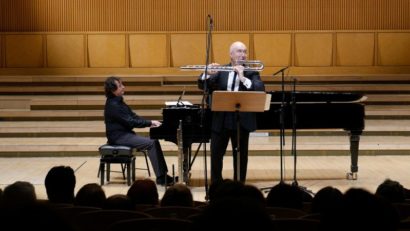 Turneul „Flautul fermecat” ajunge astăzi la New York