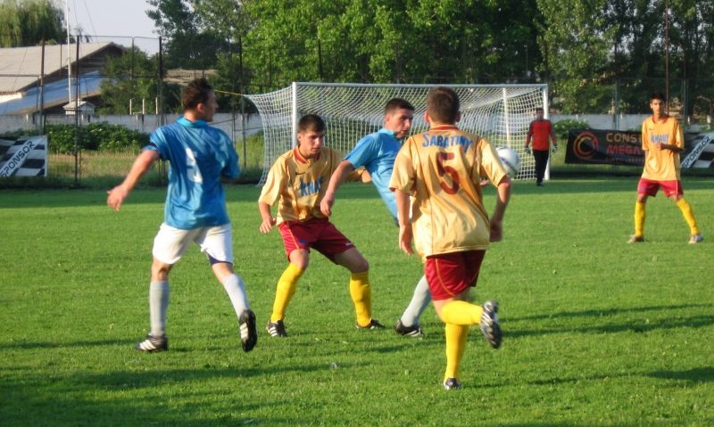 Tg.Mureş va găzdui un puternic turneu de fotbal pentru juniori Tg.Mureş va găzdui un puternic turneu de fotbal pentru juniori