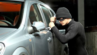 Pe teritoriul României au fost depistate 31 de vehicule ce figurau în bazele de date ca fiind sustrase, se spune într-un comunicat al Poliţiei române