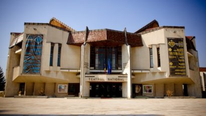 14 ore de percheziții la Teatrul Național din Tg.Mureș