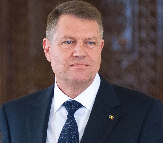 Iohannis despre reţinerea lui Oprescu