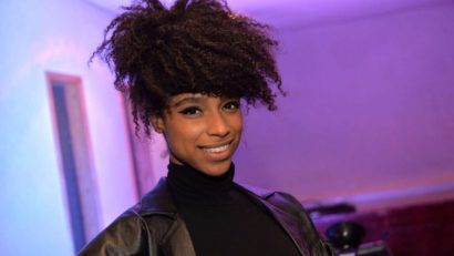 Lianne la Havas și Melody Gardot, două voci irezistibile, se aud azi la ”Pasaj urban”