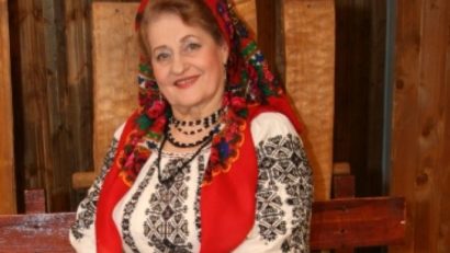 Lada de zestre și Top Transilvania cu Maria Butilă