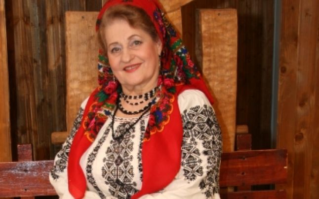 Lada de zestre și Top Transilvania cu Maria Butilă Lada de zestre și Top Transilvania cu Maria Butilă