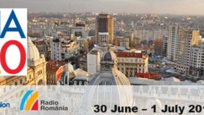 Radio România şi ABU organizează la Bucureşti Conferinţa Media 2020