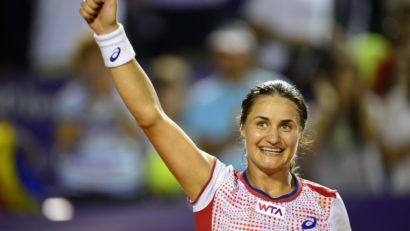 Monica Niculescu, în turul secund la Wimbledon. Simona Halep şi Andreea Mitu, eliminate