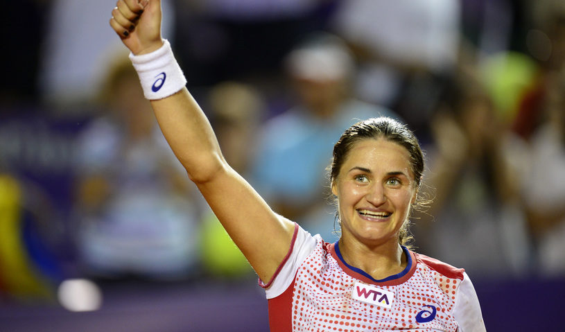 Monica Niculescu, în turul secund la Wimbledon. Simona Halep şi Andreea Mitu, eliminate Monica Niculescu, în turul secund la Wimbledon. Simona Halep şi Andreea Mitu, eliminate