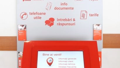 „Birouri digitale” E.ON în opt municipii