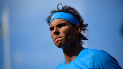 Rafael Nadal, eliminat de Novak Djokovic în sferturile de finală