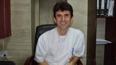 A cincea reconstrucţie mamară la SCJU Târgu Mureş