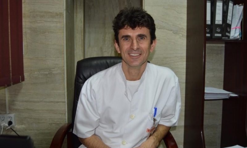 A cincea reconstrucţie mamară la SCJU Târgu Mureş