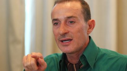 Radu Mazăre, eliberat din arest preventiv