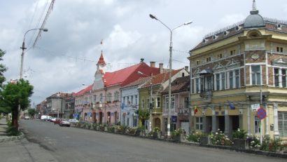 Reghinenii și-au exprimat opiniile asupra strategiei de dezvoltare a orașului