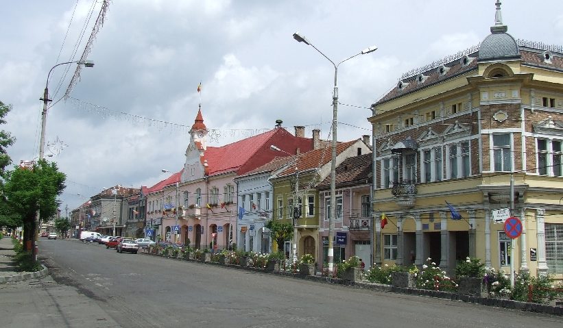 Reghinenii și-au exprimat opiniile asupra strategiei de dezvoltare a orașului