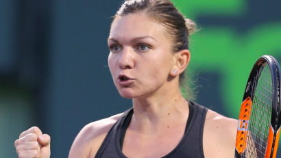 Simona Halep se menţine pe locul 3 în clasamentul mondial