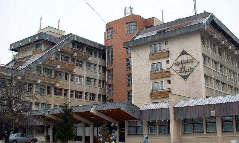 „Investeşte în sănătate. Dăruieşte Viaţă“ „Investeşte în sănătate. Dăruieşte Viaţă“
