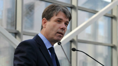 Unul dintre cei anchetați în dosarul Scripcaru și-a recunoscut vina