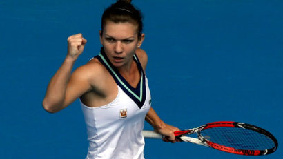 Begu, victorie, Dulgheru, eliminare; astăzi intră în focuri şi Halep!