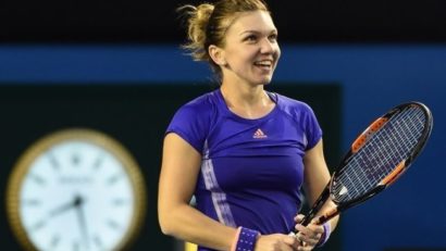 Simona Halep, principala favorită a turneului de la Birmingham