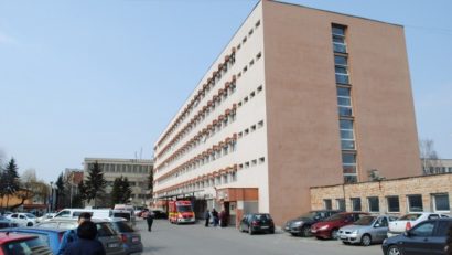 Centrul de transplant renal de la Braşov se deschide în iulie