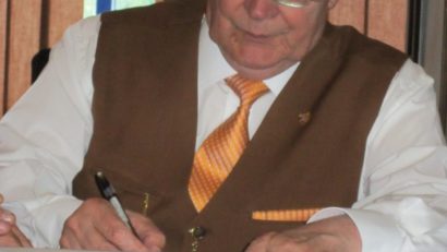 “Vitralii”, cu Margareta Puşcaş, ora 22