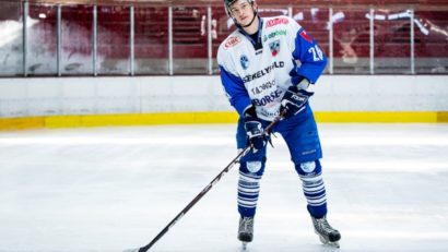 Hocheiştii ciucani Daniel Trancă şi fraţii Biro, transferaţi de Corona Braşov