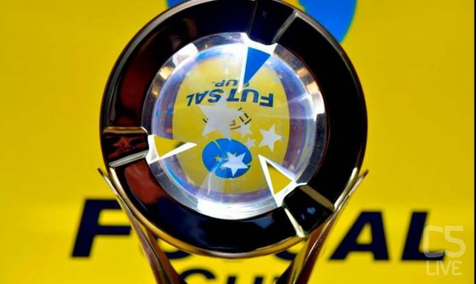 Tg.Mureş va găzdui un turneu din UEFA Futsal Cup Tg.Mureş va găzdui un turneu din UEFA Futsal Cup