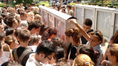 Universitățile tîrgumureșene se pregătesc de înscrieri