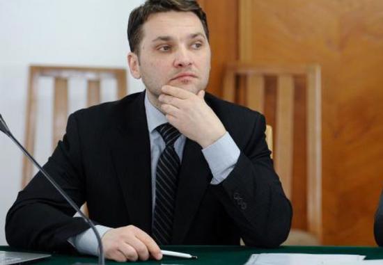 PNL va ataca la Curtea Constituțională votul în cazul Şova PNL va ataca la Curtea Constituțională votul în cazul Şova