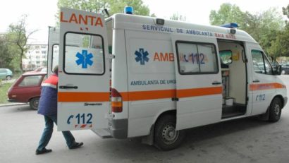 Week-end liniștit de Rusalii la Tg. Mureș, dar cu multe cazuri medicale