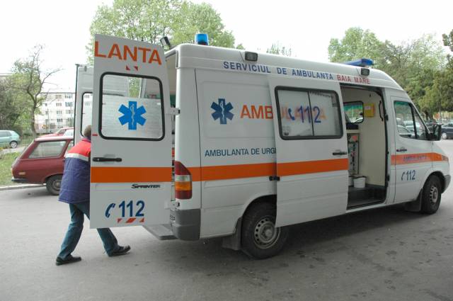 Week-end liniștit de Rusalii la Tg. Mureș, dar cu multe cazuri medicale