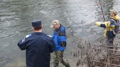 Pescari amendaţi în ultima zi de prohibiţie!