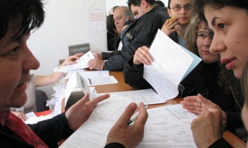 Legea prin care sunt anulate unele obligaţii fiscale constituite până la 1 iulie a fost adoptată de Camera Deputaţilor Legea prin care sunt anulate unele obligaţii fiscale constituite până la 1 iulie a fost adoptată de Camera Deputaţilor