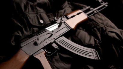 Atac cu arme de foc în Tunisia