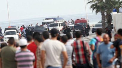 Niciun cetăţean român nu a avut de suferit în urma atacului terorist comis în Tunisia