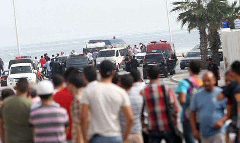Niciun cetăţean român nu a avut de suferit în urma atacului terorist comis în Tunisia Niciun cetăţean român nu a avut de suferit în urma atacului terorist comis în Tunisia