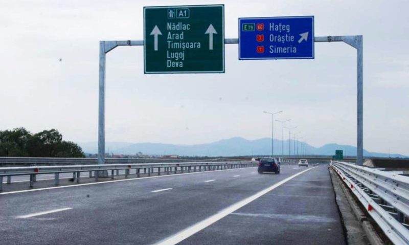 Benzinării mobile pe autostrada Sibiu-Deva-Nădlac Benzinării mobile pe autostrada Sibiu-Deva-Nădlac