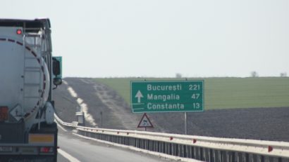 Interdicţii de circulaţie în perioada 1 iulie-31 august
